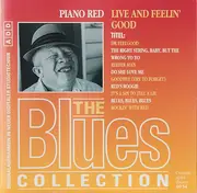 CD - Piano Red - Live And Feelin' Good