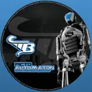 12inch Vinyl Single - Picto - Automaton / Cold Caller