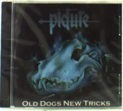 Picture - Old Dogs New Tricks