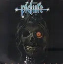 LP - Picture - Eternal Dark