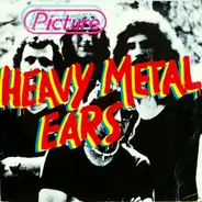 Picture - Heavy Metal Ears