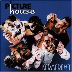 Picture House - Karmarama