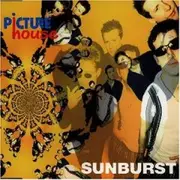 CD - Picture House - Sunburst