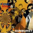 CD - Picture House - Sunburst
