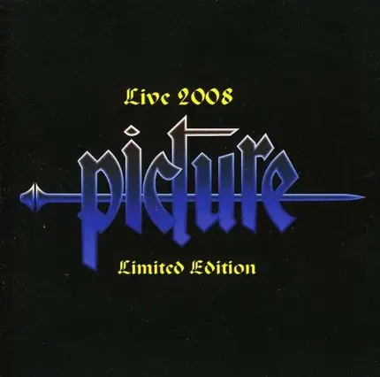 Picture - Live 2008