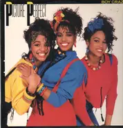 Picture Perfect - Boy Crazy