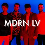 Picture This - Mdrn Lve