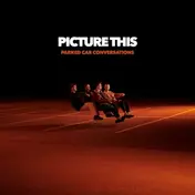 Picture This - Parked Car Conversations-2lp 180g black