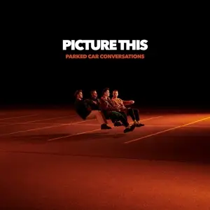Picture This - Parked Car Conversations-2lp 180g black