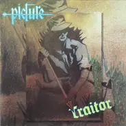 Picture - Traitor