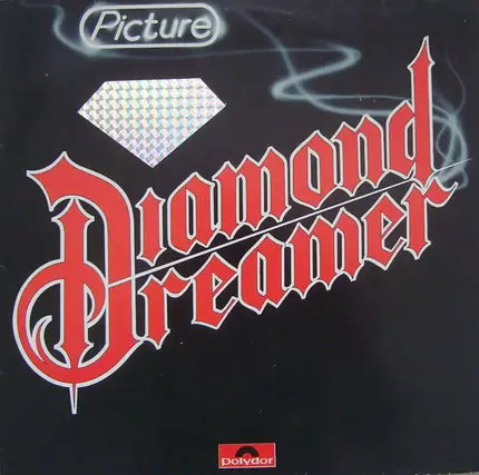 Picture - Diamond Dreamer