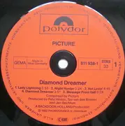 LP - Picture - Diamond Dreamer