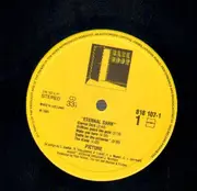LP - Picture - Eternal Dark