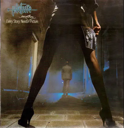 Picture - Every Story Needs Another Picture