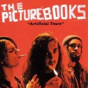 Picturebooks - Artificial Tears