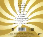 CD - Pictures - Hysteria
