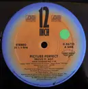 12'' - Picture Perfect - Prove It, Boy