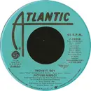 7'' - Picture Perfect - Prove It, Boy