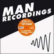 Edu K - Hot mama