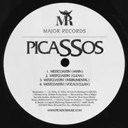 Picassos - Westcoastin'