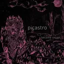 CD - Picastro - Become Secret