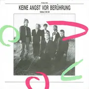 7inch Vinyl Single - Piccadilly Band - Keine Angst vor Berührung