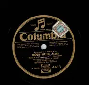 Piccadilly Revels Band - Muddy Water / Shalimar