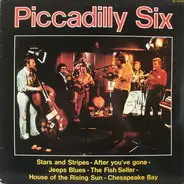 Piccadilly Six , Beryl Bryden - Jubilée / The Picadilly Six