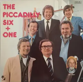 The Piccadilly Six - The Piccadilly Six + One
