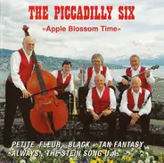 Piccadilly Six - Apple Blossom Time