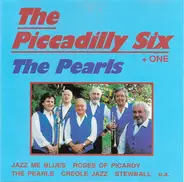 Piccadilly Six + Dave Lee - The Pearls