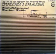 Piccadilly Six - Golden Dixies - Original Mississippi Riverboat Shuffle