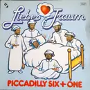 LP - Piccadilly Six + One - Liebestraum