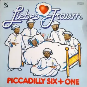 The Piccadilly Six - Liebestraum