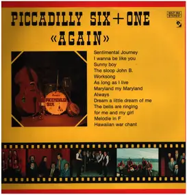 The Piccadilly Six - Again