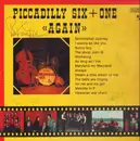 LP - Piccadilly Six + One - Again - Signed