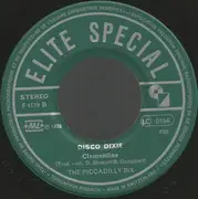 7inch Vinyl Single - Piccadilly Six - Old Time Religion / Clementine