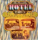 LP - Piccadilly Revels Band, The Piccadilly Players - The Piccadilly Hotel Bands