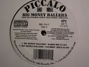Piccalo - Big Money Ballers
