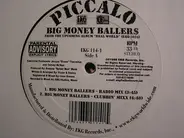 Piccalo - Big Money Ballers