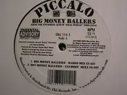 Piccalo - Big Money Ballers