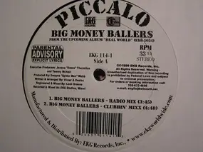 Piccalo - Big Money Ballers