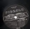 12'' - Piccalo - Pllay With It / No Brakes