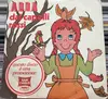 7inch Vinyl Single - Piccoli Boys - Anna Dai Capelli Rossi