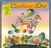 CD - Piccolo Coro Dell'Antoniano - Zecchino D'oro 38
