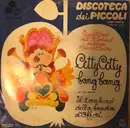 7inch Vinyl Single - Piccolo Coro Dell'Antoniano Diretto Da Mariele Ventre - Citty Citty Bang Bang