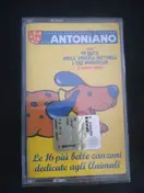 Piccolo Coro Dell'Antoniano - Le 16 Più Belle Canzoni Dedicate Agli Animali