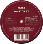 Picco - Walk On By