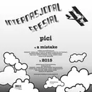 12inch Vinyl Single - PiCi - A Mistake