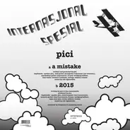 PiCi - A Mistake